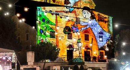 Rekordrészvétellel zárult az idei Adventi Fényfestő Gyerekrajzpályázat