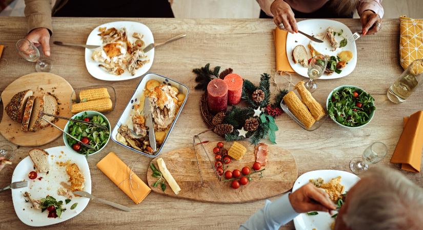 Karácsonyi maradék: meddig áll el a hűtőben a hal, a húsleves és a pörkölt?