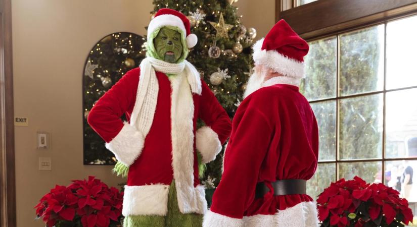 5 téma, amin garantáltan összevesztek a családdal a karácsonyi vacsora mellett