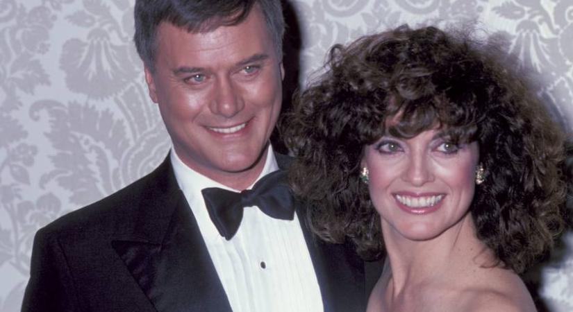 A Dallas Samantháját váratlanul kirúgták a sorozatból: Larry Hagman rögtön megfenyegette a producereket