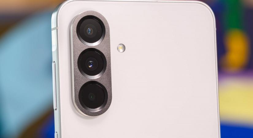 Kiderült, milyen kamerákkal jöhet a Samsung Galaxy A37 és a Galaxy A57