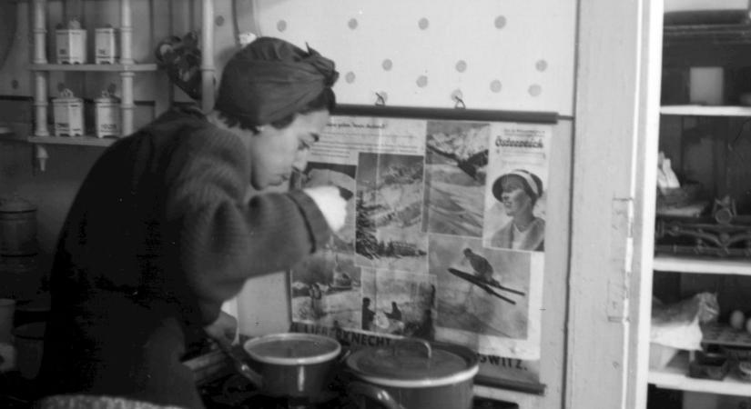 Így főzték a borlevest régen – Békebeli karácsonyi receptre bukkantunk ( fotók)