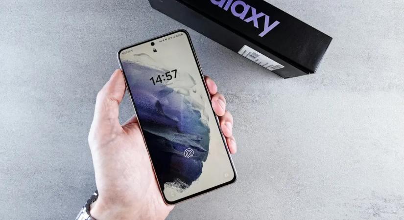 Leállították a hamis Samsung mobilokat készítő gyárat