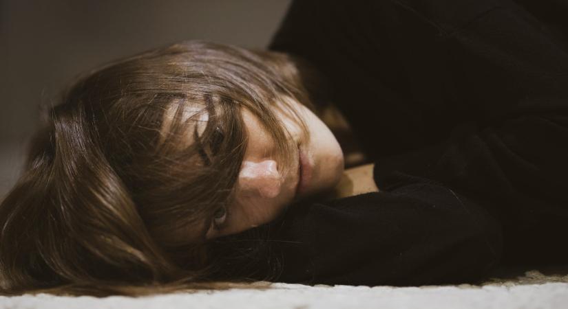 6 jel, hogy spirituálisan túl sok energiát adsz másoknak