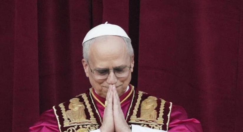 A pápa gazdaságkritikát is megfogalmazott karácsonyi beszédében