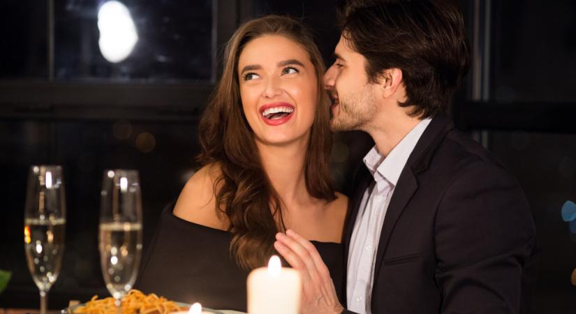 A bókok szerepe a párkapcsolatokban