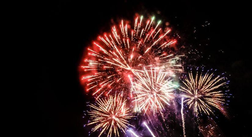 Ünneplés felelősséggel – A tűzijáték története, árnyoldalai és alternatívái