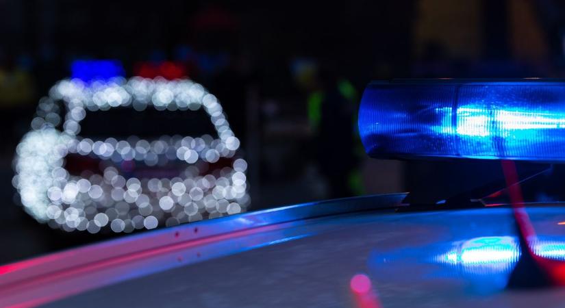 Karácsony egyenruhában: Fejér vármegyei rendőrök, akikre most is számíthatunk! (videó)