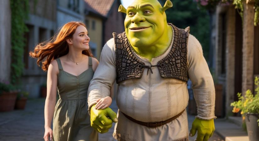 Shrekkel randizni biztonságosabb? Az új randitrend sötét oldala