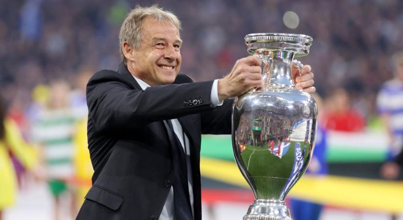 Vb 2026: egykori szövetségi kapitánya szerint a német válogatott is esélyes lehet