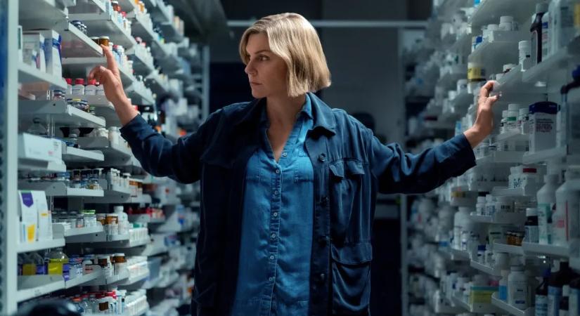 Az elmúlt évek legegyedibb sci-fi sorozata sokáig velünk marad