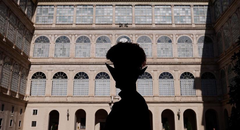 Ukrajnába látogat a pápa? XIV. Leó reagált a pletykákra