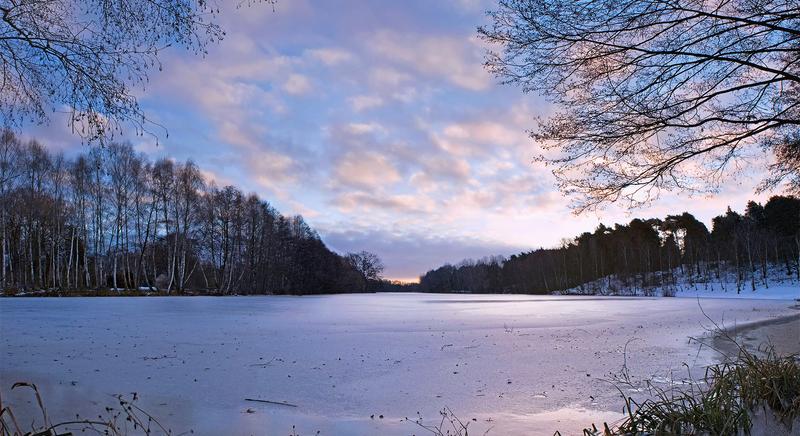 Vastag hótakaróra várnak a földek