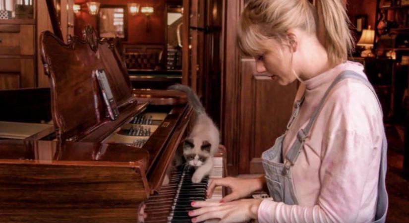 10 zenei doku, amit a karácsonyi szünetben érdemes megnézni a Netflixen