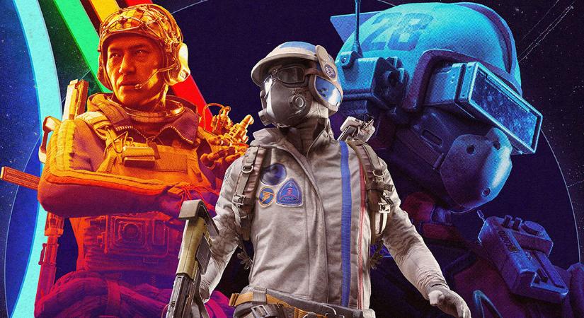 Ez volt az extraction shooterek éve, de mikor durran ki a lufi?