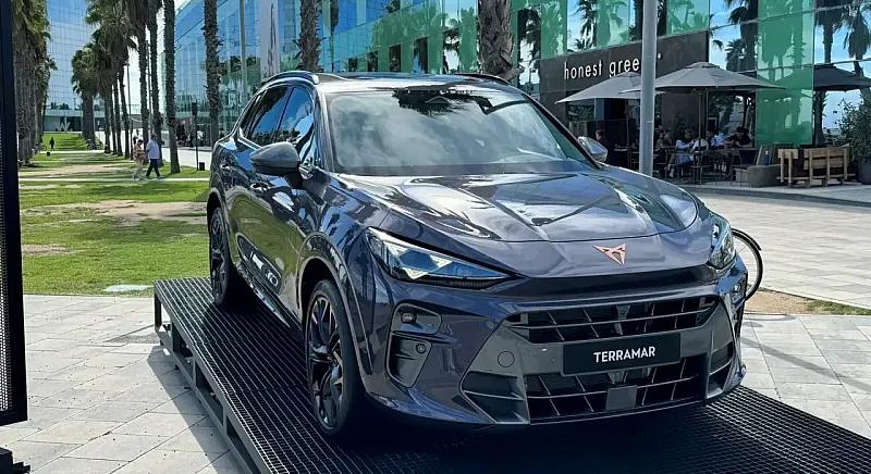 Győri autóból világsiker, megjelenik az AUMOVIO - ez történt áprilisban