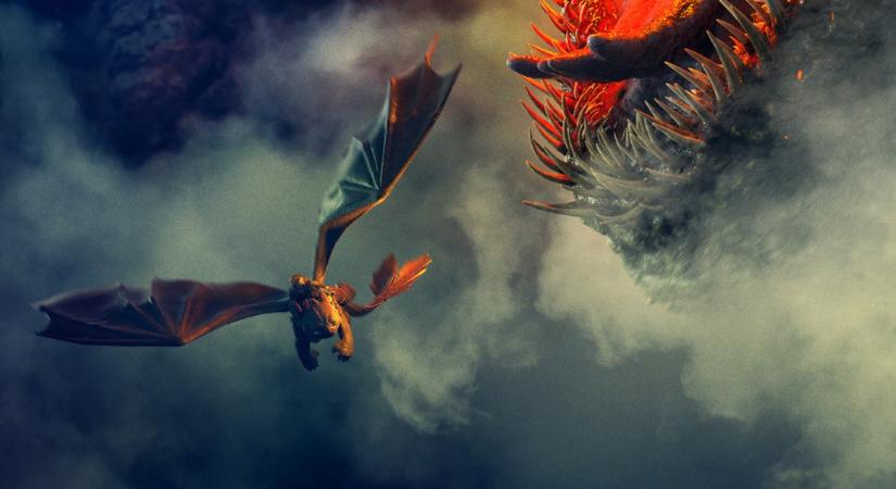 Mától otthonról nézheted: Az élőszereplős Így neveld a sárkányodat megérkezett a streamingóriás katalógusába