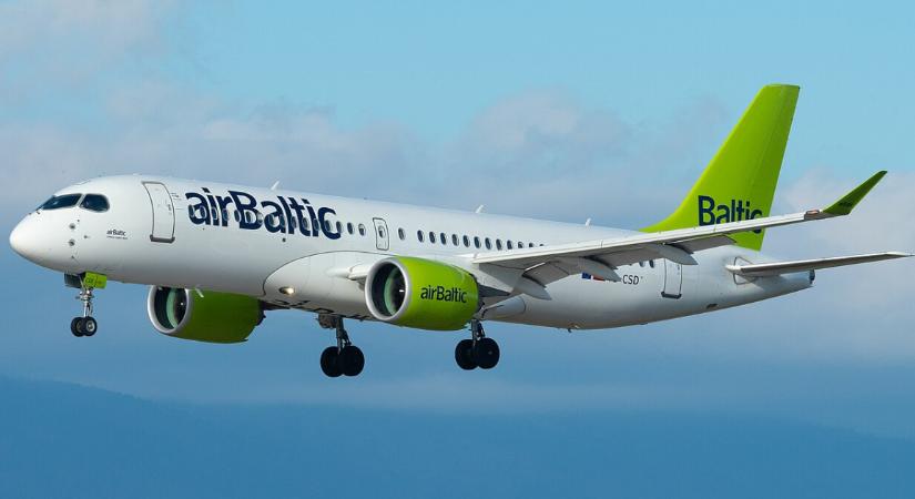 A bécsi repülőjárat nem érte el Budapestet az ünnep előtt