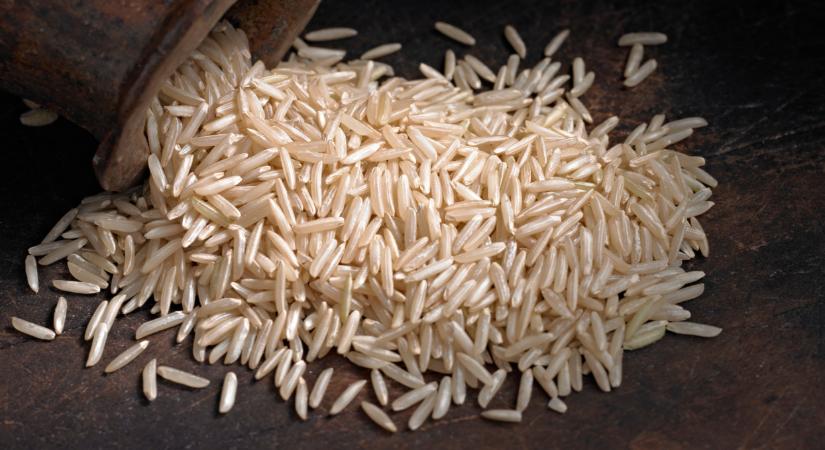 Ezzel a rizzsel van tele rengeteg piac: ki nem találnád, honnan érkezik