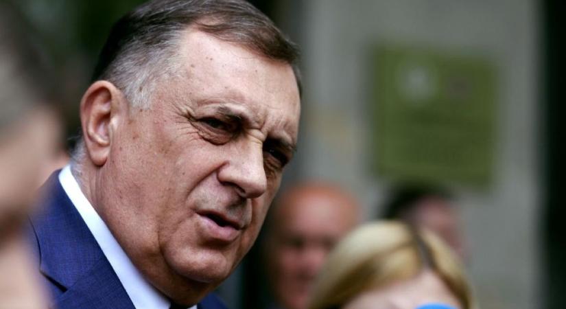 Megremegett a boszniai szerb elnökválasztás: szabálytalanságok miatt semmisítették meg a szavazás egy részét