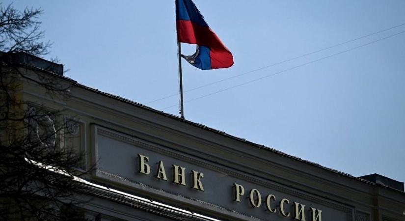 Az erős rubel hazavágja az orosz versenyképességet, Putyinnak tennie kell valamit, különben egyre több aranyat kell eladnia a háború finanszírozásához