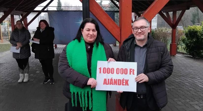 Szigetköz Kupa sakkverseny: egymillió forinttal segítik a kimlei iskolát