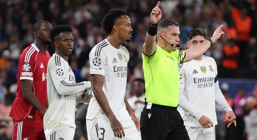 Kvíz: mennyire ismeri a futball játékszabályait? Tesztelje tudását!