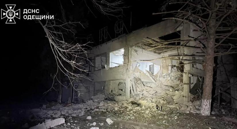 Újabb veszteségadatok, dróncsapások és halálos áldozatok az ukrajnai háborúban