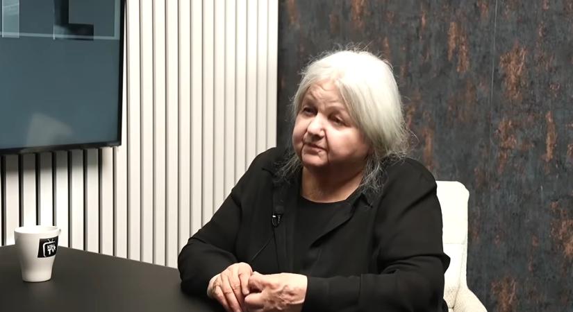 Pogány Judit drámai vallomása az egészségéről: Nagyon beteg vagyok, tortúra az egész élet