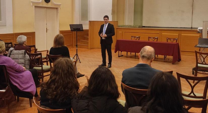 Másodszor is megrendezték a Dr. Debreczeni László-emlékversenyt