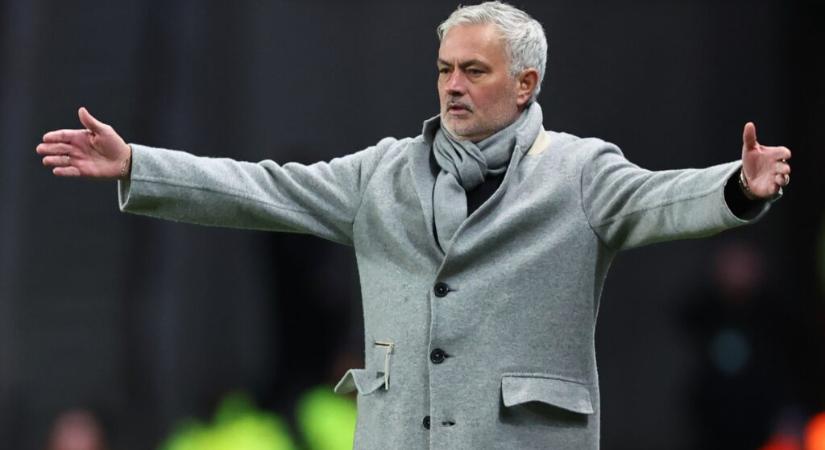 Mourinho pályafutásának 10 legzseniálisabb kifogása