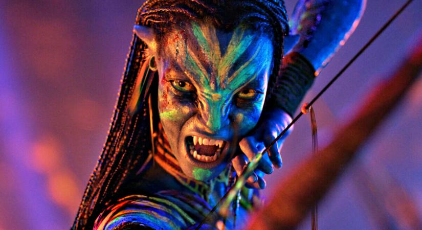 A Tűz és hamuval háromrészes lett, így már az Avatar-sorozat a történelem legsikeresebb trilógiája, nem pedig az egyik Star Wars-trió