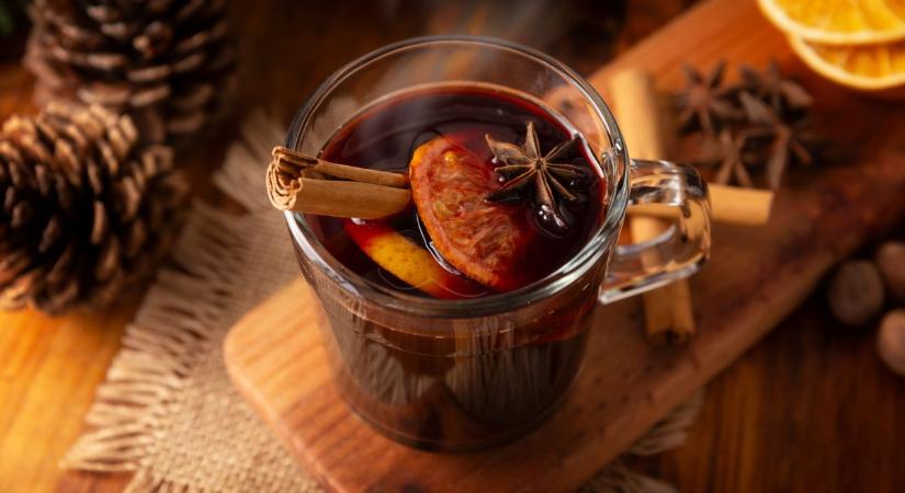 A forralt bor titka nem a fűszerekben van