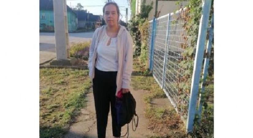 Nagy erőkkel keresik karácsonykor is az eltűnt tinilányt