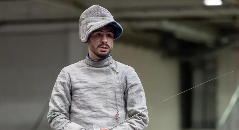 Rabb Krisztián jövőre is nagy célokat tűz ki maga elé