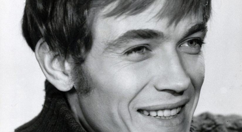 Kvíz: Felismered ezeket a színészlegendákat fiatalkori fotójukról?