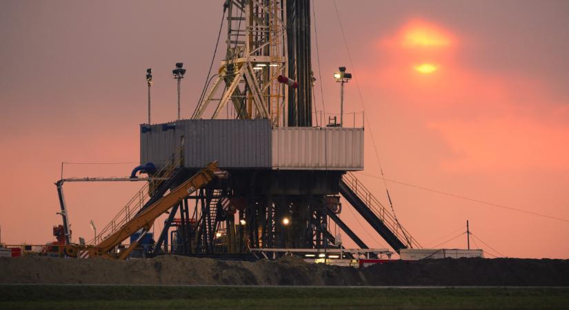 Nőtt a Mol esélye a nagy üzletre