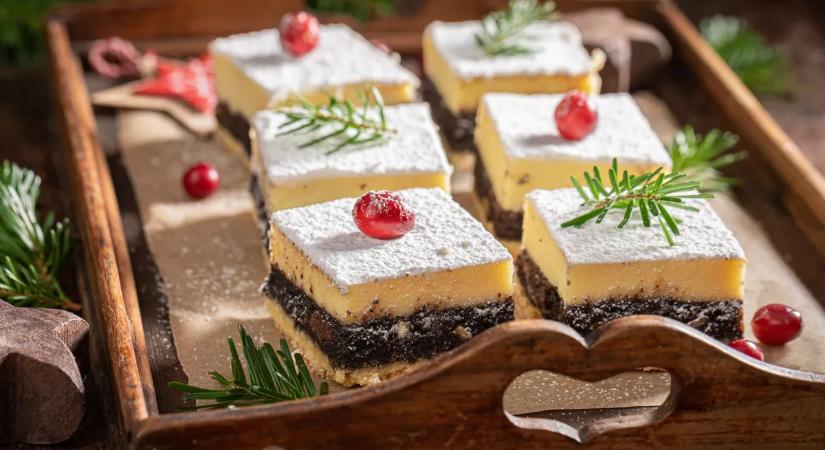 Nagy karácsonyi sütikvíz: melyik ország ünnepi finomságát ismered fel? Kizárt, hogy mindet eltalálod