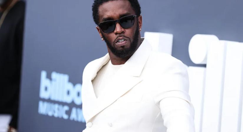 Sean 'Diddy' Combs azonnali szabadlábra helyezését kérik ügyvédei, szerintük túl súlyos büntetést kapott