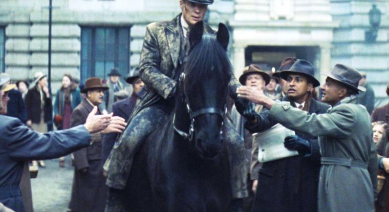 A második világháborúba vágtat a Peaky Blinders-film magyar feliratos előzetese