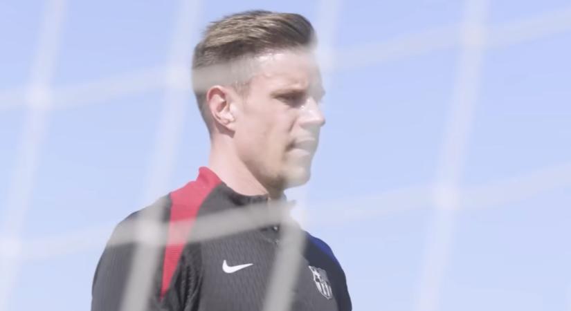 Nem a kispad büdös neki, ezért akar távozni Marc-André ter Stegen a Barcelonától