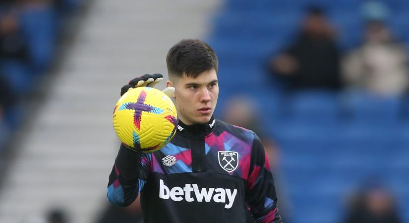 A Premier League-ből igazolhat kapust az MTK