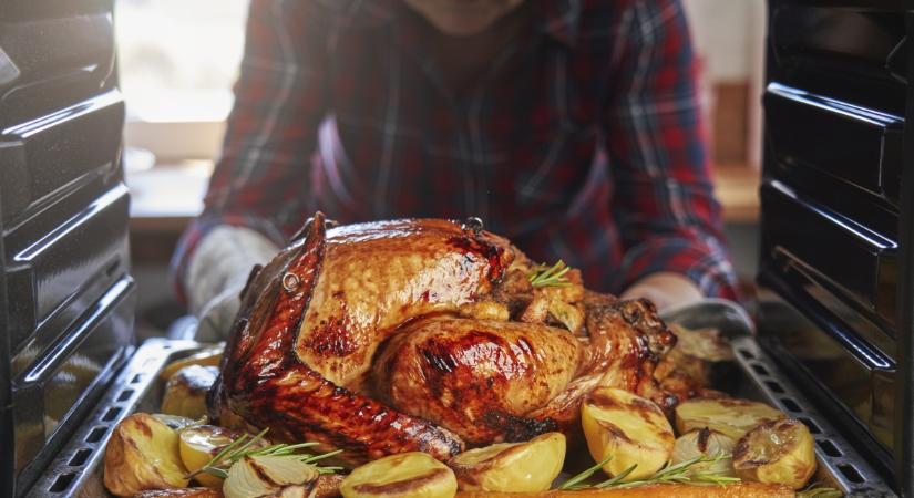 Erre is figyelj, hogy igazán szaftos és ízes legyen a pulykasült