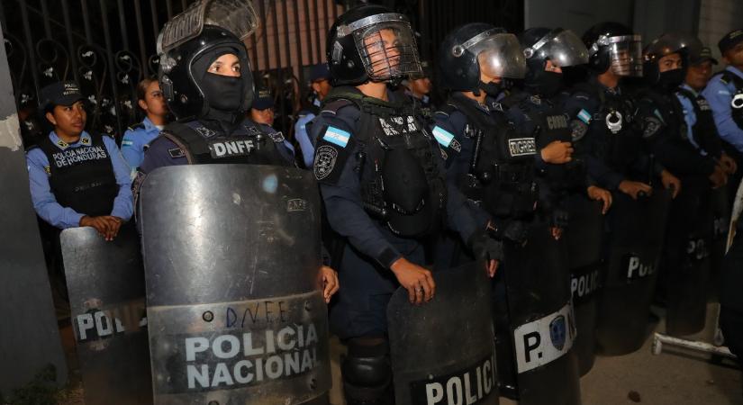 Donald Trump támogatottja győzött