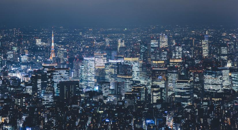 Tovább nyomhatja a féket az ázsiai nagyhatalom: a több évtizedes rekord csak a bemelegítés volt