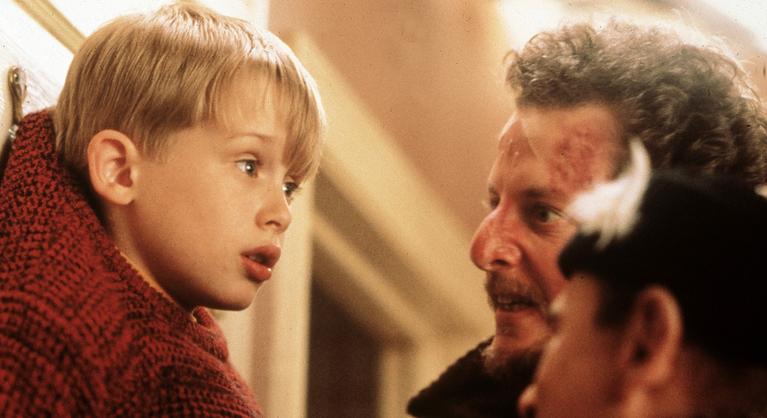 Miért nincs karácsony Kevin nélkül?