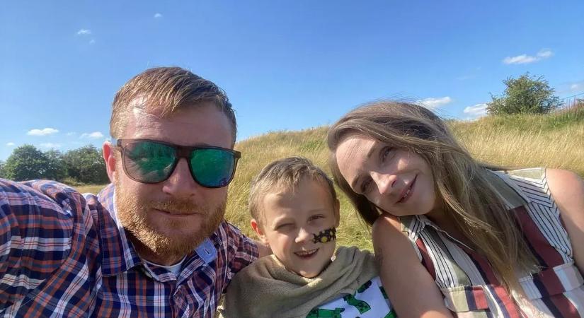 Szívszorító: 11 éves fiú kapta meg a legjobb karácsonyi ajándékot