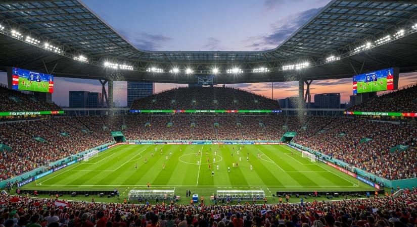 Az IFFHS rangsorolta az év legjobb szövetségi kapitányait