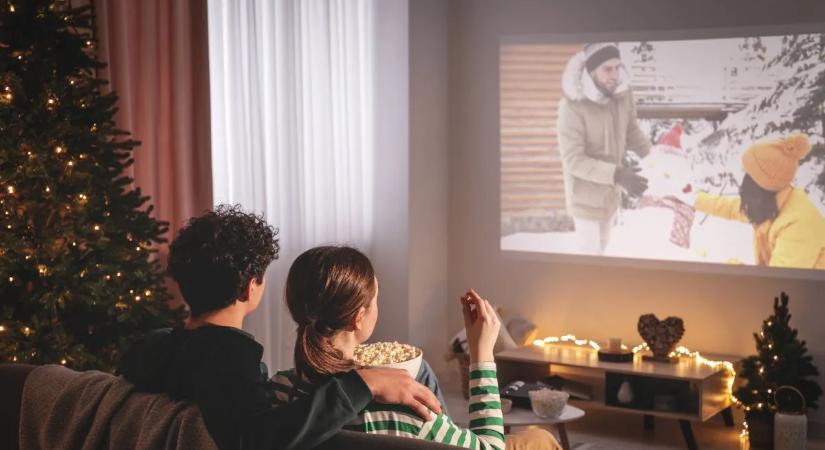 Karácsonyi filmest: 10 klasszikus, amit minden korosztálynak érdemes megnéznie