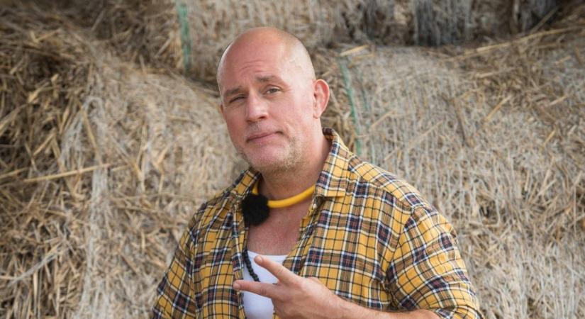 Dopeman verset írt a miniszterelnökről Orbán a nap címmel